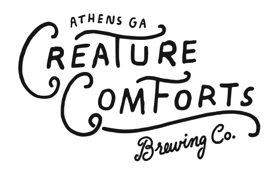 Creature Comforts Brewing Logo