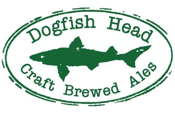 Dogfish Head Brewing Logo