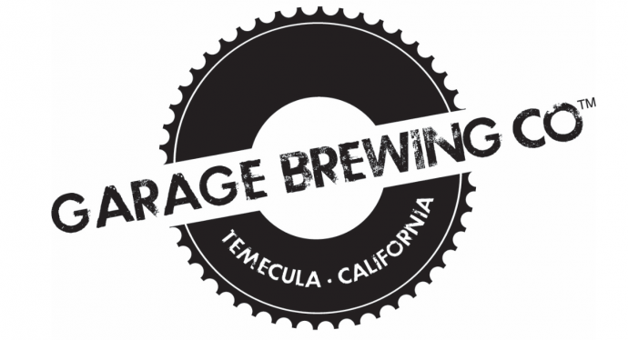 Garage Brewing Logo