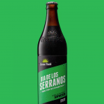 Green Flash Dia De Los Serranos