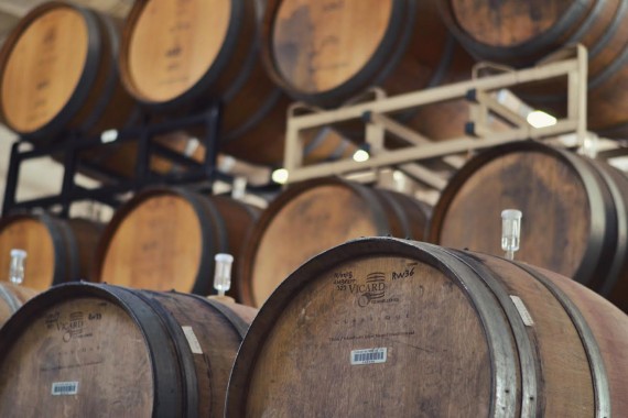 Hi-Wire Sour Facility