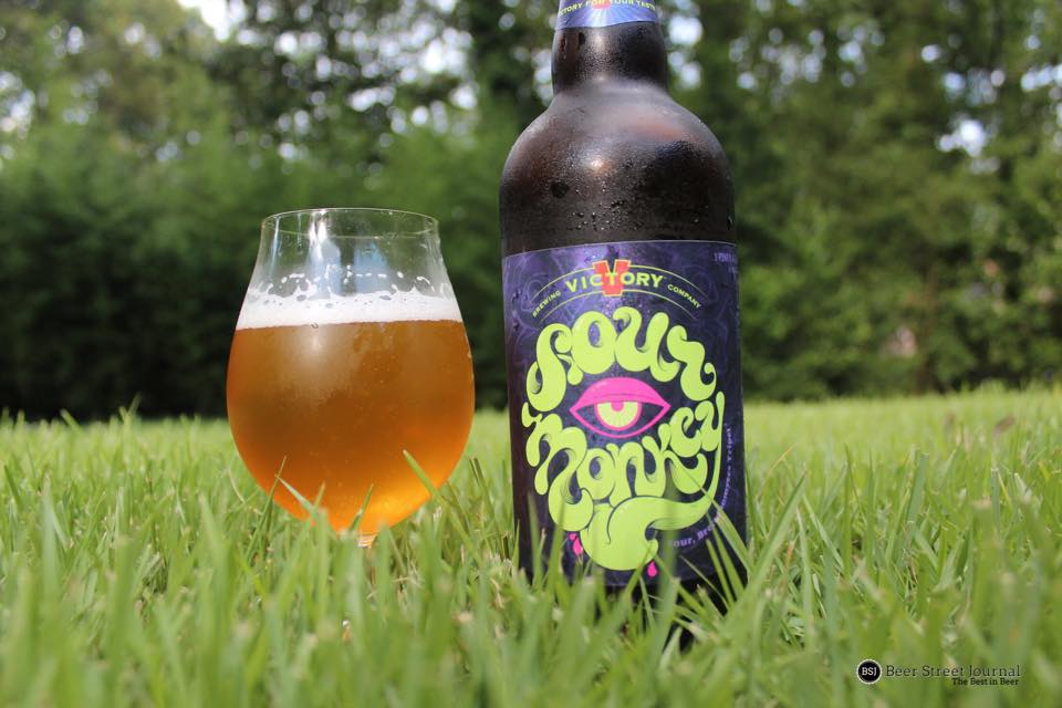 Victory Sour Monkey