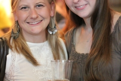 Susan & Ali