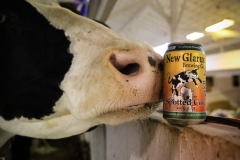New Glarus Spotted Cow