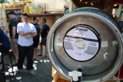 Monday Night Oktoberfest Cask at Brick Store Pub Oktoberfest in Decatur, GA