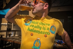 Bell's Oberon release day 2018