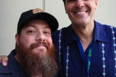 George Kimball & Chip Carey