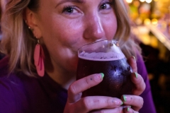 KT Wall Sour Ales