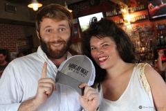 Peter & Rachel Kiley