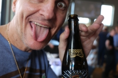 Terrapin White Chocolate Moo Hoo with Spike