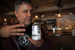 Three Taverns 3 Day IPA with Brian Purcell