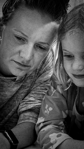 Katie-Gracie