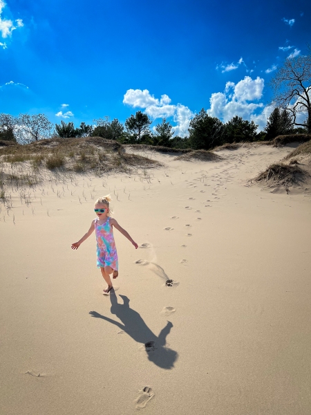Lake-Michigan-Gracie