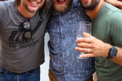 Monday Night Brewing Founders