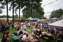 Scofflaw 7th Anniversary