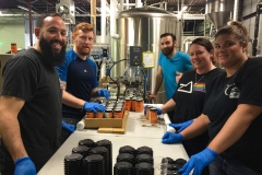 Second-Self-Canning-Team