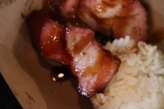 Sweet Auburn Smoked Char Siu Pork