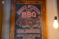 Sweet Auburn Smokeshow