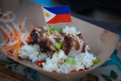 Kamayan Lechon Pork Belly