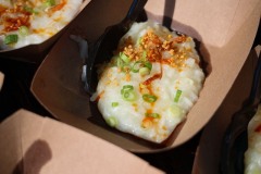 Soupbelly Chili Oil Wontons
