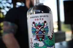 Minhwa Spirits