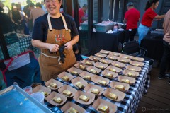 Vivian Lee of Leftie Lee's