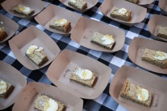 Leftie Lee's Blondies