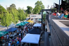 Sweet Auburn Smokeshow