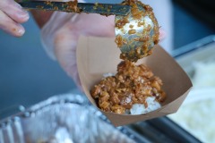 Lucky Star Lu Rou Fan
