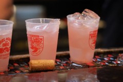 Sweet Auburn Smokeshow