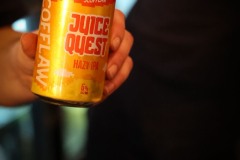 Scofflaw Juice Quest