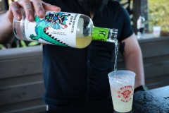 Minhwa Spirits