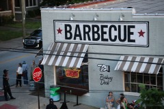 Sweet Auburn BBQ