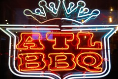 Sweet Auburn Smokeshow