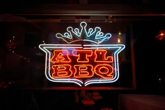 ATL BBQ