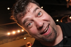 Rob Merrick