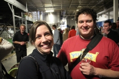 Jeanne & Matt Moore