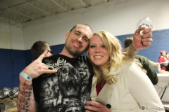 Richard Miley, Jennifer Mann