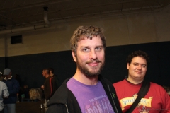 Steve Hayes