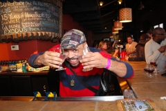Ale Sharpton