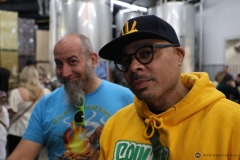 Ale Sharpton with