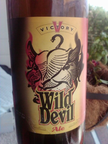 Victory Wild Devil