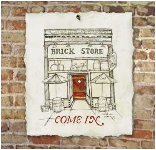 Brick Store Pub