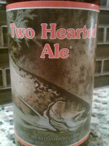 Bells Two Hearted Ale