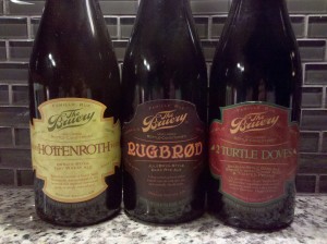 bruery new release