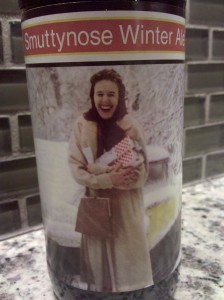 Smuttynose Winter