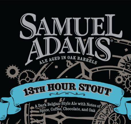 A Witching Edition To Sam Adam's Barrel Room - Beer Street Journal