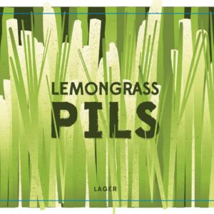 3 Sheeps Lemongrass Pils