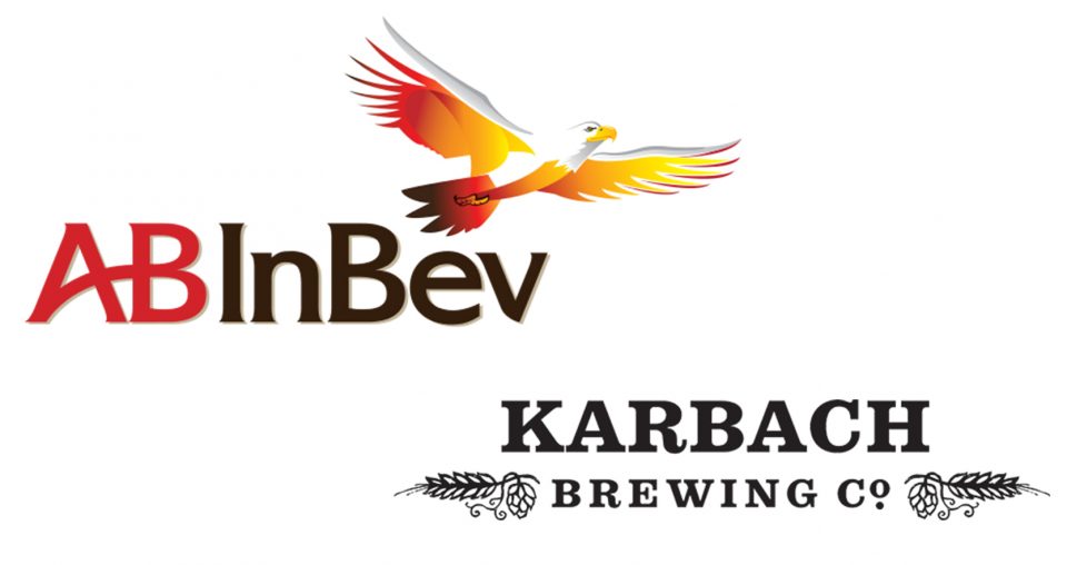 Anheuser Busch acquires Karbach
