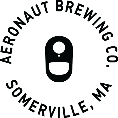 Aeronaut Brewing Logo